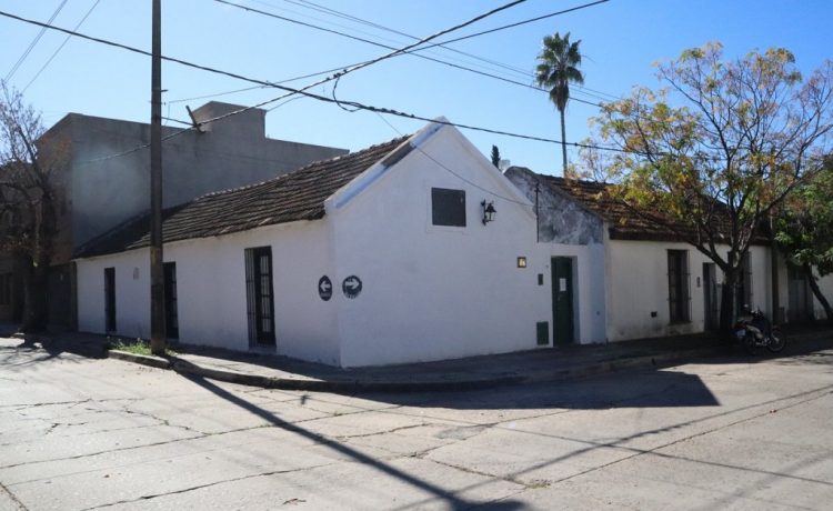 Avanzan las gestiones y proyectos en la Casa de Andrade