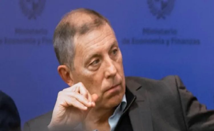 "No estamos cómodos", admitió Gabriel Oddone sobre el nivel del dólar y su presión a la baja en la inflación