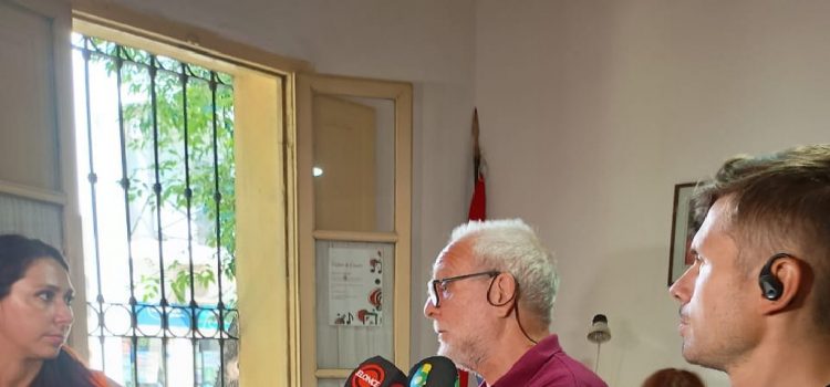 Afiliados de OSER denunciaron un “vaciamiento encubierto” de la obra social y apuntaron contra la gestión actual