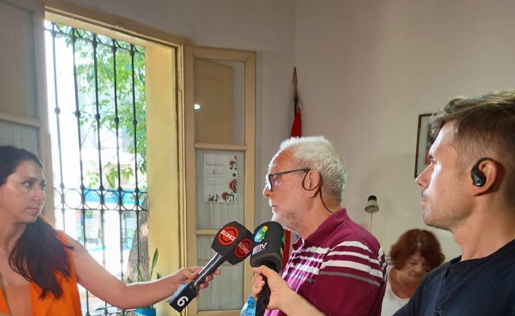 Afiliados de OSER denunciaron un “vaciamiento encubierto” de la obra social y apuntaron contra la gestión actual