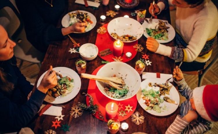 Alimentación, alcohol y pirotecnia: Medidas para evitar complicaciones durante las fiestas