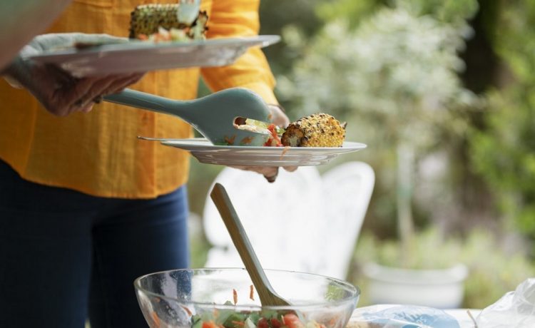 Recomendaciones en la manipulación de alimentos en estas Fiestas
