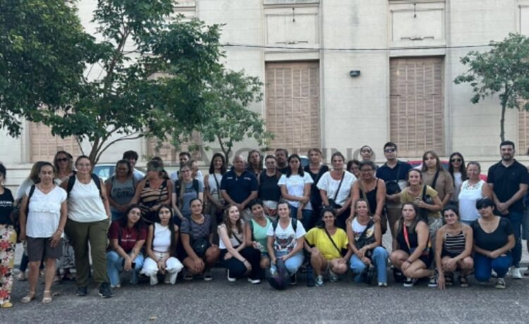 Docentes denuncian arbitrariedad y falta de diálogo ante el cierre de la Tecnicatura en Hotelería