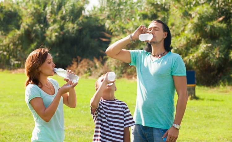 El Gobierno de Gualeguaychú recomienda medidas de prevención ante las altas temperaturas