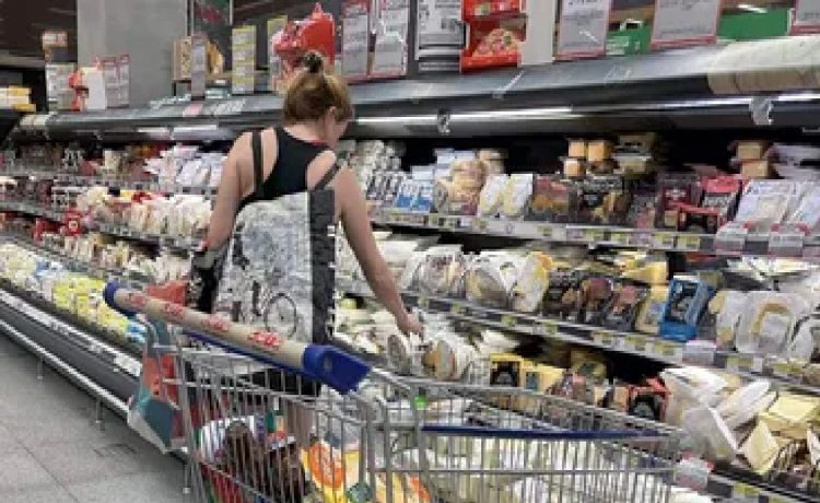 El este sigue siendo más caro que Montevideo con la llegada de la temporada