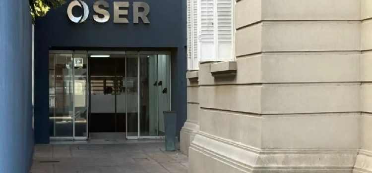 Desde enero, OSER implementará la receta electrónica y avanzará con autorizaciones digitales