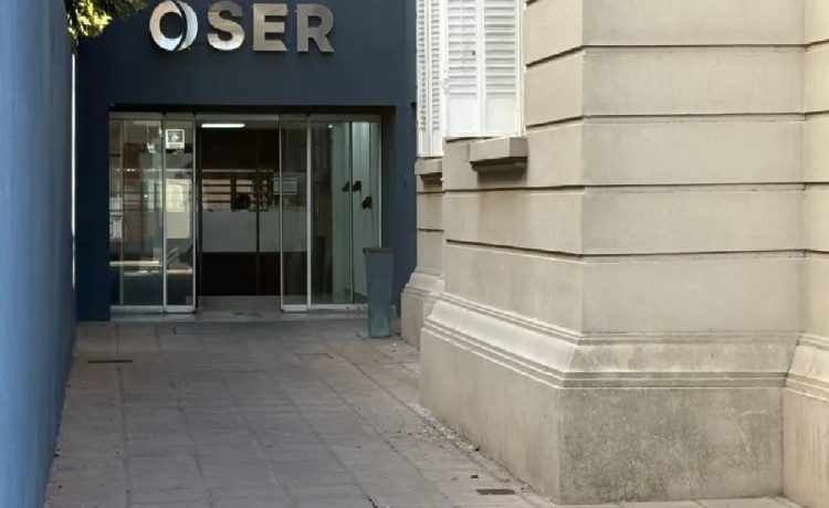 Desde enero, OSER implementará la receta electrónica y avanzará con autorizaciones digitales