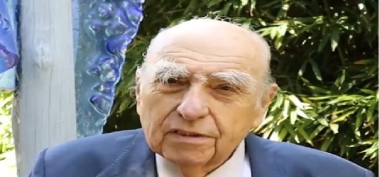 Sanguinetti critica la gestión del FA en Montevideo y califica de “inexplicable” su apoyo electoral