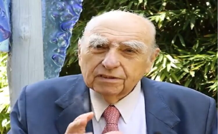 Sanguinetti critica la gestión del FA en Montevideo y califica de “inexplicable” su apoyo electoral