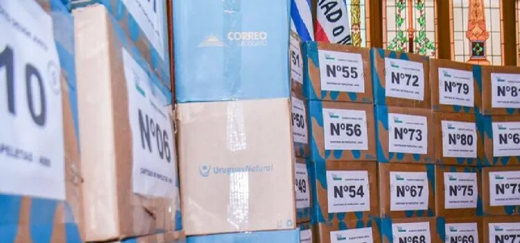 Corte Electoral: el plebiscito de Cabildo Abierto podría naufragar por el alto rechazo de firmas