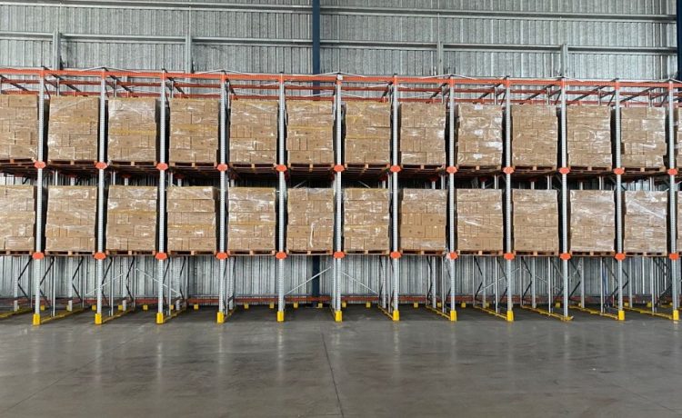 Llegaron más de 8.000 luminarias y Gualeguaychú será una ciudad 100 % LED