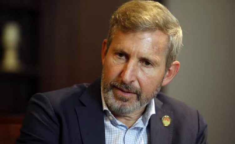 Diario La Nación pone el foco en “una preocupación latente para el gobernador Frigerio”