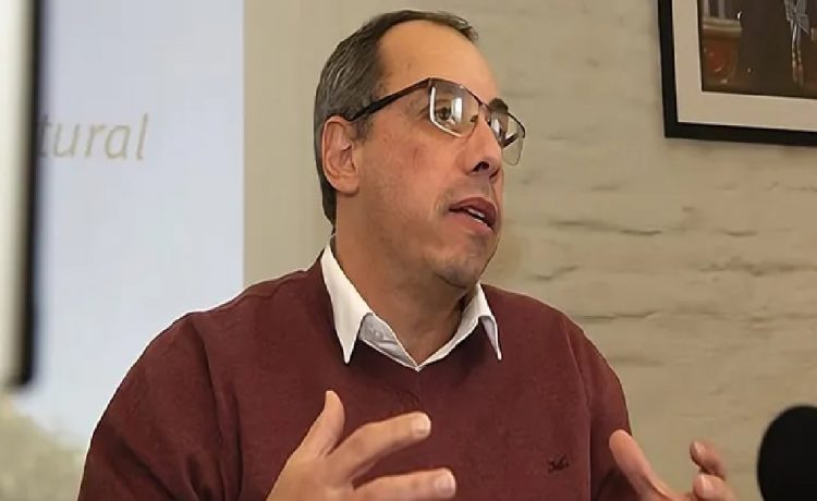 Pablo Menoni: "Los argentinos están volviendo y se suman los brasileños, hay una oportunidad enorme"