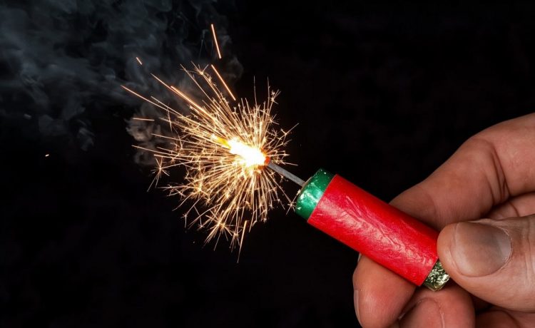Pirotecnia cero: está vigente la ordenanza que prohíbe su uso