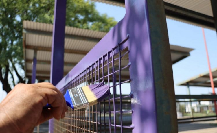 La Feria +Carnaval se fortalece y duplica la cantidad de feriantes