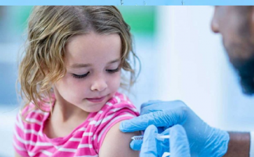 Caída histórica en la vacunación genera un escenario de “fragilidad inmunológica colectiva” advierten los especialistas