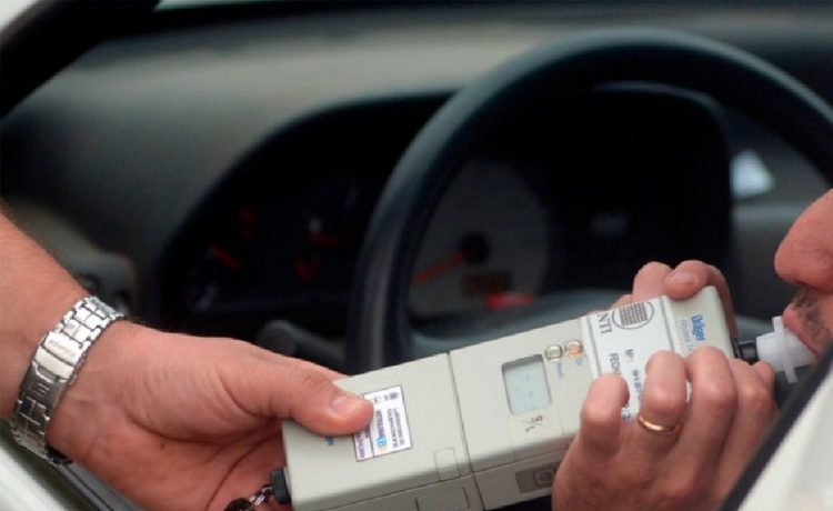 Controles de Año Nuevo: Entre Ríos volvió a figurar entre las alcoholemias más altas del país
