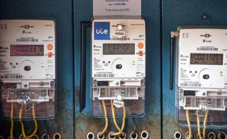 El consumo eléctrico se incrementó un 40% por las altas temperaturas de fin de año