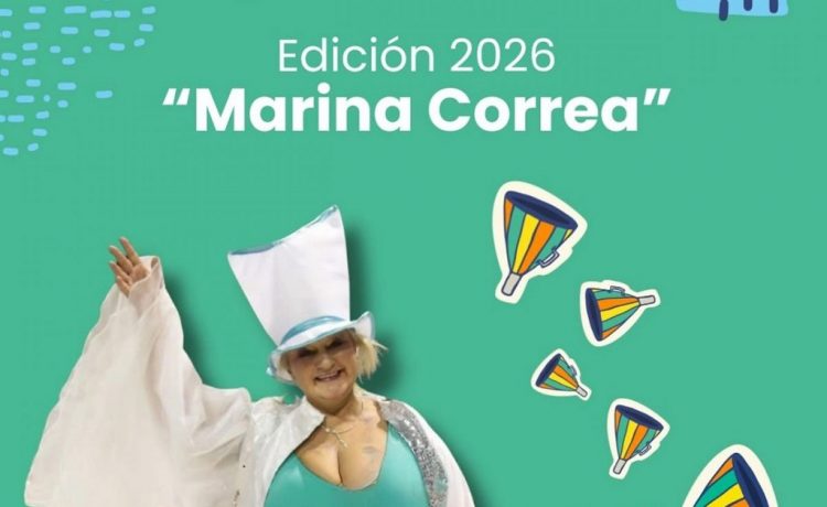 El 16 de enero será la primera noche de los Corsos Populares Matecito