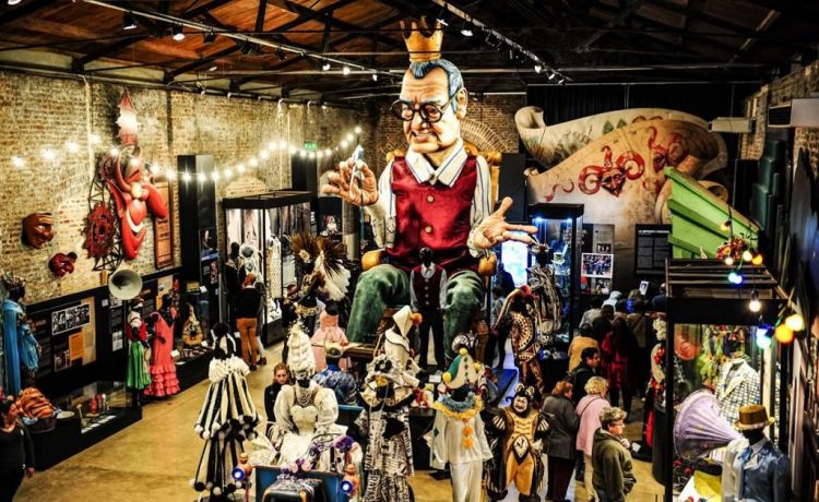 Horarios de verano en los museos municipales