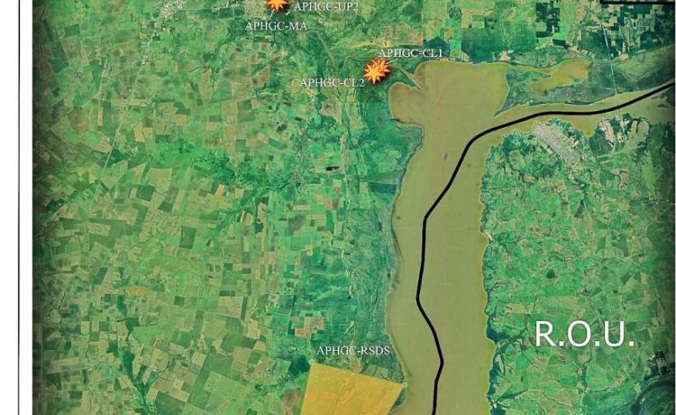 Vuelve la arqueología a Gualeguaychú: un proyecto para descubrir y valorar nuestros sitios históricos