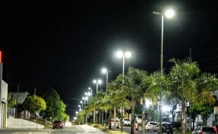 Davico convoca a sesiones extraordinarias para reducir tasas en la factura de luz