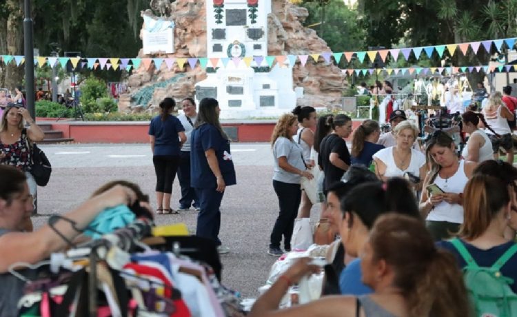 Emprendedores y Salud: se viene una nueva edición de la Feria Comunitaria Norte