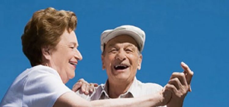 Cómo vivir más y mejor, saludablemente