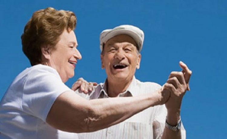 Cómo vivir más y mejor, saludablemente