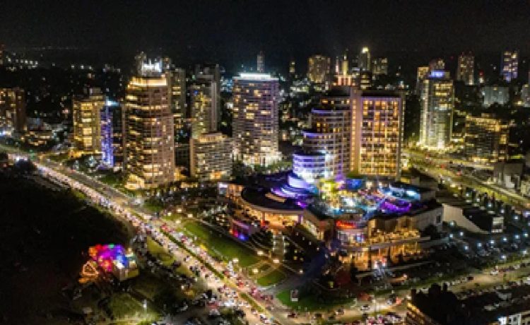 Con fuerte presencia de capital argentino y proyectos globales, Punta del Este acelera su transformación