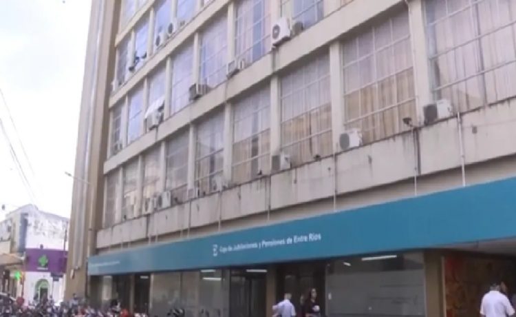 La Caja de Jubilaciones atenderá los sábados con turno presencial durante febrero y marzo
