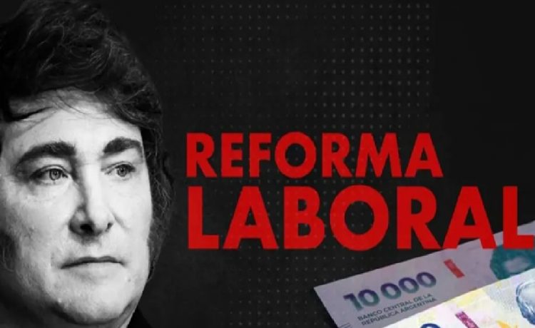 Comenzaron las negociaciones por la reforma laboral: El Gobierno espera sancionarla en febrero