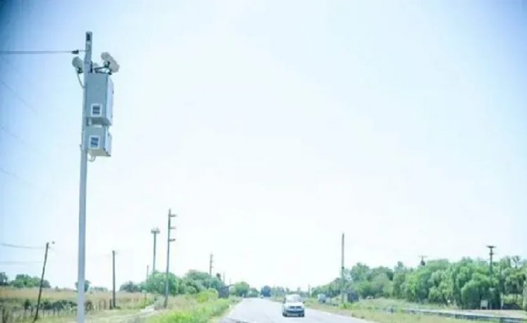 Fotomultas en Entre Ríos: ¿Seguridad, prevención o recaudación millonaria?