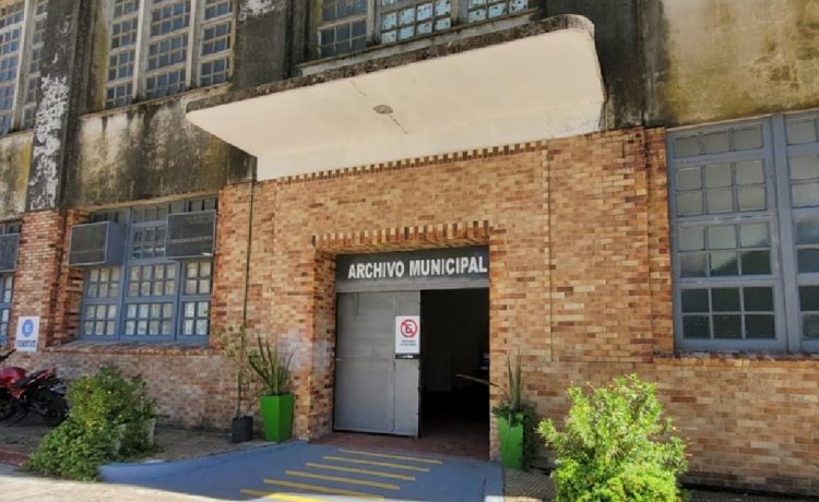 El nuevo Archivo Municipal consolida la custodia y el rescate del pasado de Gualeguaychú