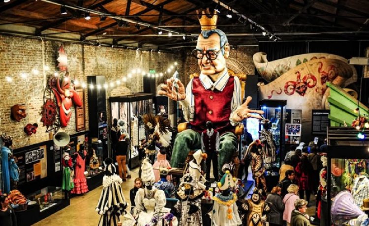 Los museos municipales cuentan con horario de verano