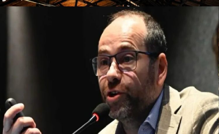 Fernando Stanich, presidente de FOPEA: “2025 fue un año récord en cantidad de agresiones” a periodistas