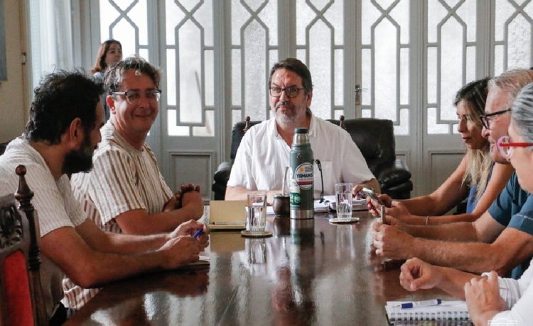 El Ministerio de Turismo anunció aportes y acciones para fortalecer el desarrollo turístico en Río Negro