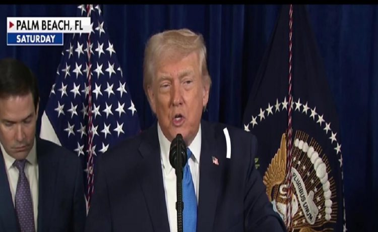 Entre la propaganda y el peligro real: Venezuela, Trump y el déjà vu de siempre