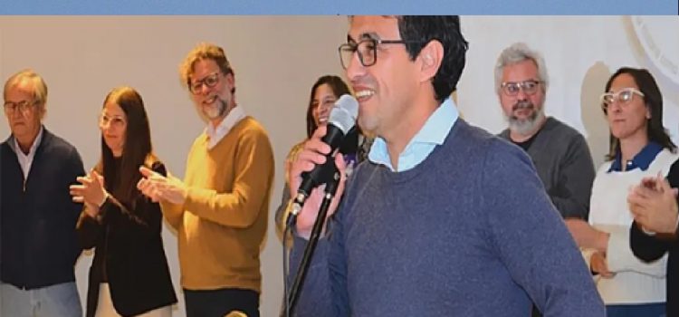 Antivero: “Planteamos discutir salarios en diciembre para que en marzo inicien las clases y no hubo respuesta”