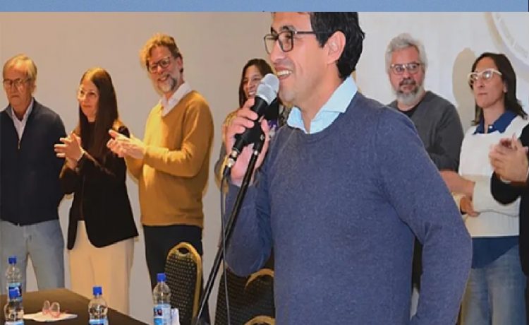 Antivero: “Planteamos discutir salarios en diciembre para que en marzo inicien las clases y no hubo respuesta”