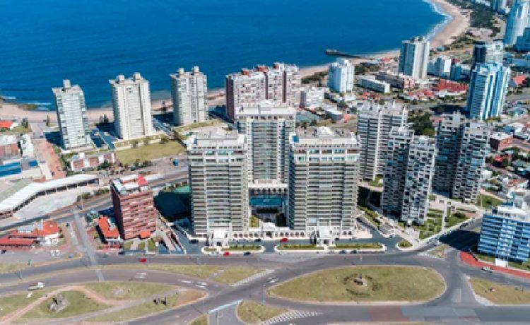 ¿Puede Punta del Este convertirse en la Miami de América del Sur?