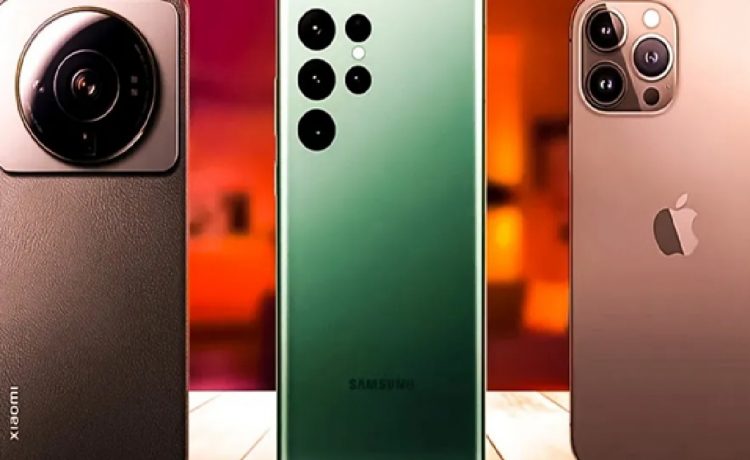 Se eliminan a 0% los aranceles a los celulares importados