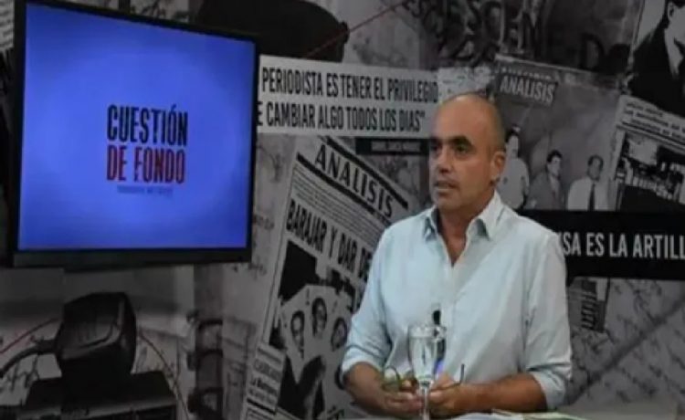 Bagnat: “2026 es el año para la reforma previsional, con lo cual antes o después va a pasar”
