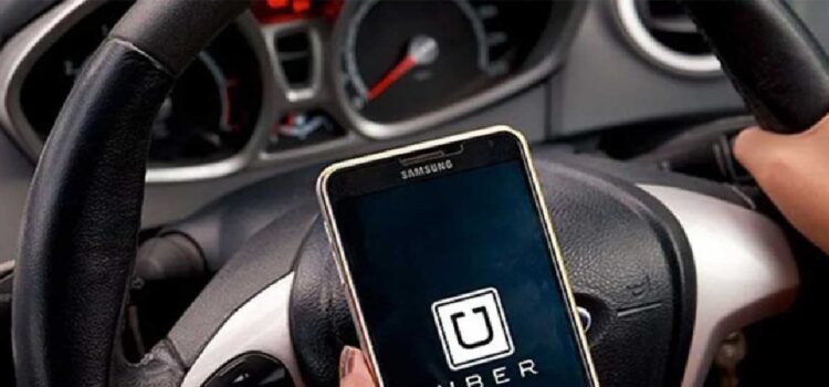 UBER, el gigante impune: recolecta datos, maneja millones y nadie fiscaliza en Argentina, Entre Ríos y Concordia