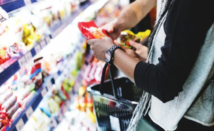Diciembre fue el mes con mayores ventas en comercios en 2025