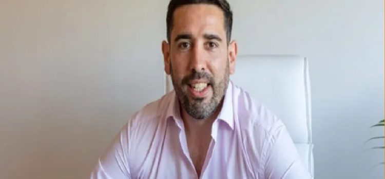 Cuenca sobre la paritaria docente: “La idea es atenderlo cuanto antes para garantizar que el 2 de marzo estemos en las aulas”