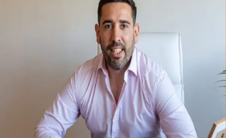 Cuenca sobre la paritaria docente: “La idea es atenderlo cuanto antes para garantizar que el 2 de marzo estemos en las aulas”