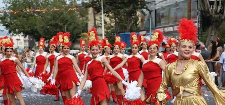 En febrero se inaugurará la muestra “Carnavales de Europa a América Latina – Máscaras sin fronteras”