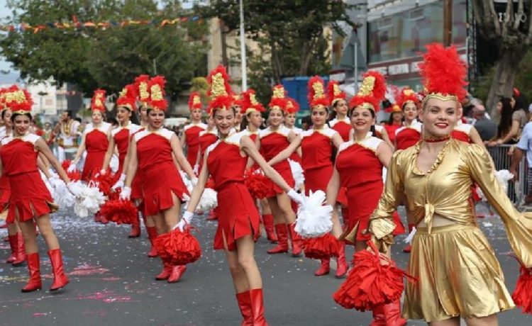 En febrero se inaugurará la muestra “Carnavales de Europa a América Latina – Máscaras sin fronteras”