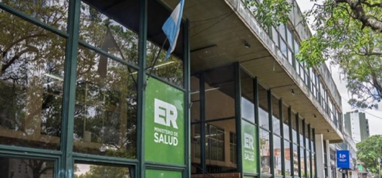 Confirmaron el primer caso de gripe A (H3N2) en la provincia